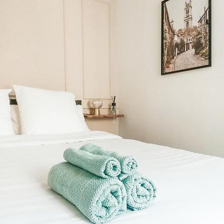 Appartement Vue Sur Chateau-Fort 3 Etoiles سيدا المظهر الخارجي الصورة