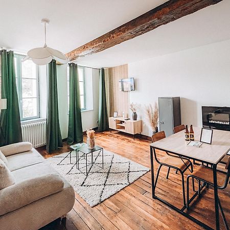 Appartement Vue Sur Chateau-Fort 3 Etoiles سيدا المظهر الخارجي الصورة
