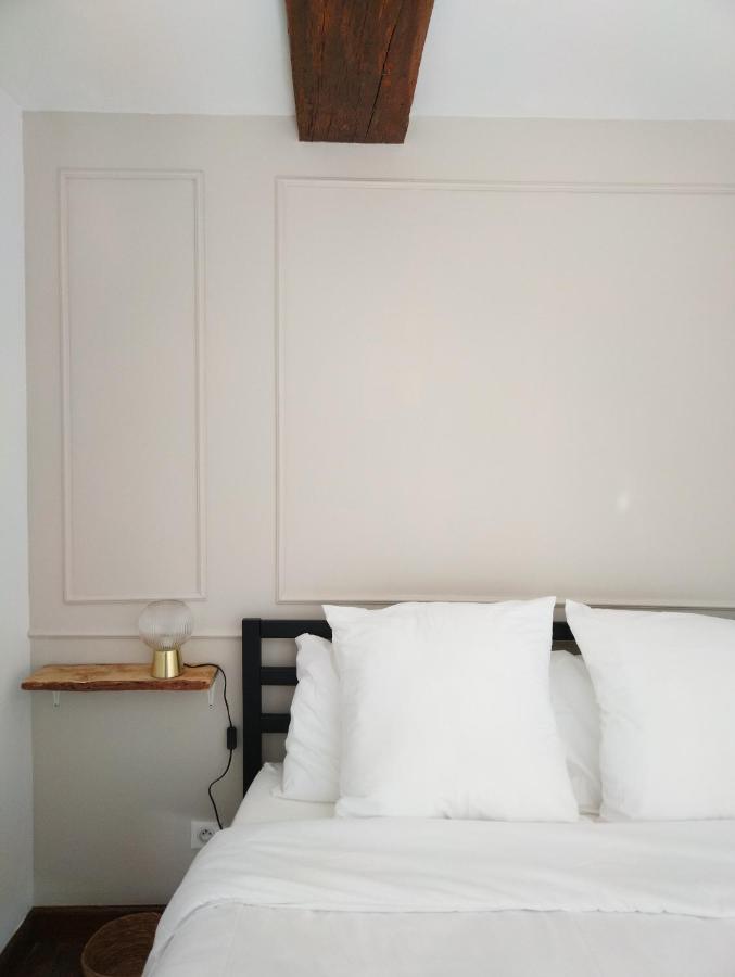 Appartement Vue Sur Chateau-Fort 3 Etoiles سيدا المظهر الخارجي الصورة
