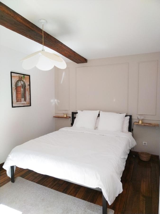 Appartement Vue Sur Chateau-Fort 3 Etoiles سيدا المظهر الخارجي الصورة