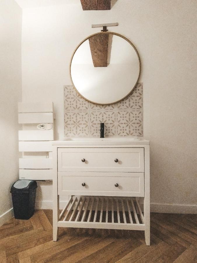 Appartement Vue Sur Chateau-Fort 3 Etoiles سيدا المظهر الخارجي الصورة