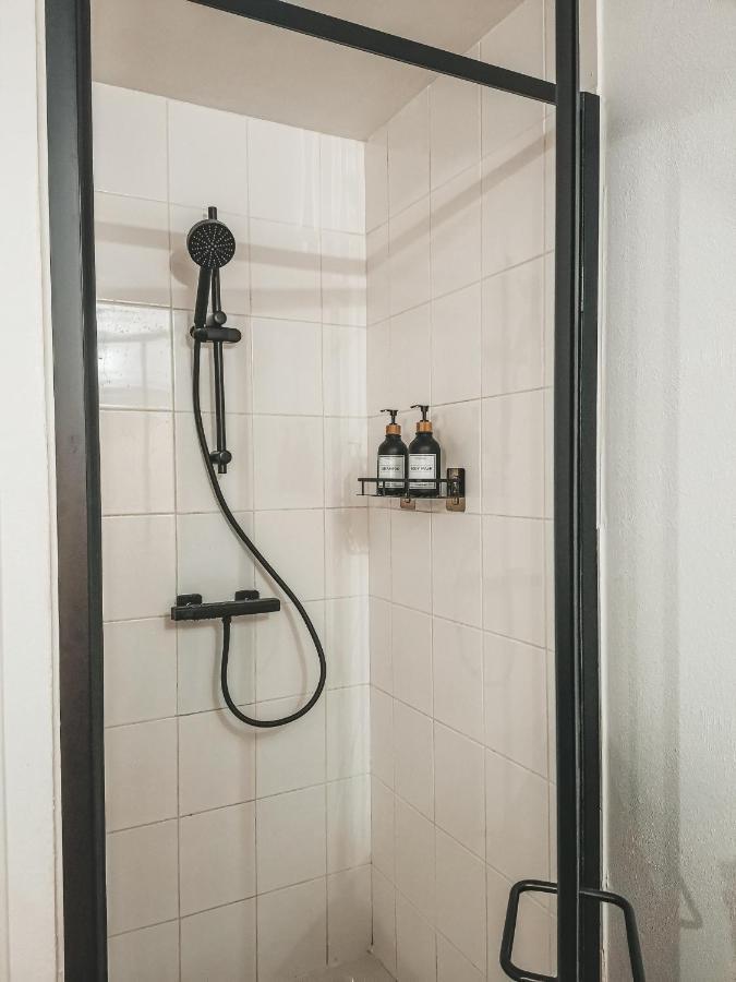 Appartement Vue Sur Chateau-Fort 3 Etoiles سيدا المظهر الخارجي الصورة