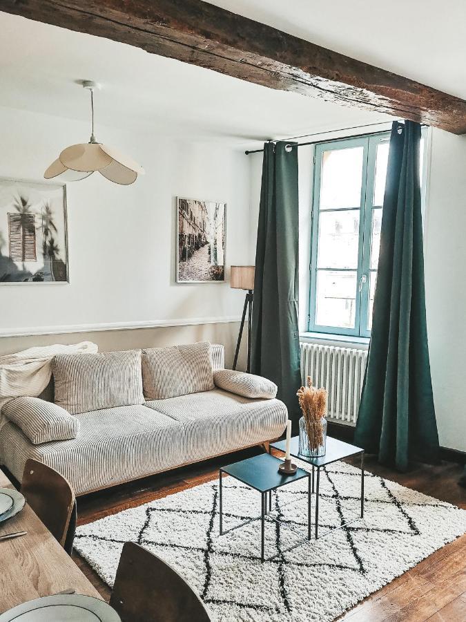 Appartement Vue Sur Chateau-Fort 3 Etoiles سيدا المظهر الخارجي الصورة