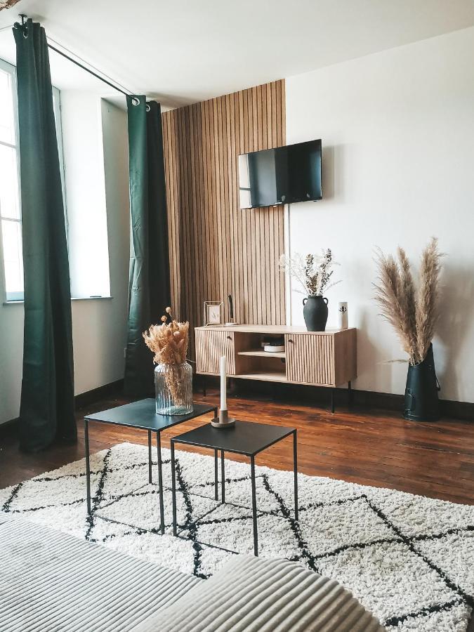 Appartement Vue Sur Chateau-Fort 3 Etoiles سيدا المظهر الخارجي الصورة