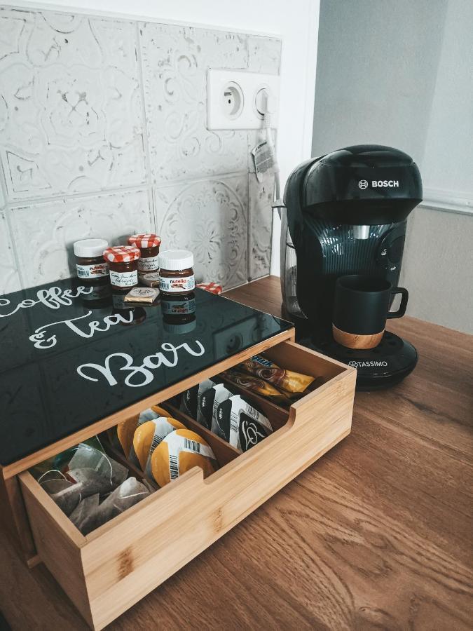 Appartement Vue Sur Chateau-Fort 3 Etoiles سيدا المظهر الخارجي الصورة