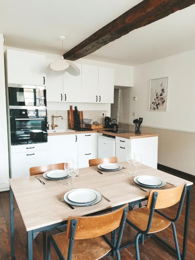 Appartement Vue Sur Chateau-Fort 3 Etoiles سيدا المظهر الخارجي الصورة